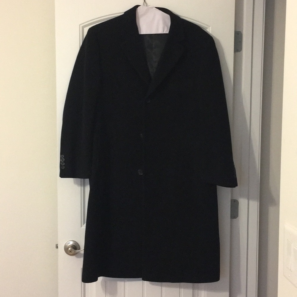 Men's Ralph Lauren Trench Coat